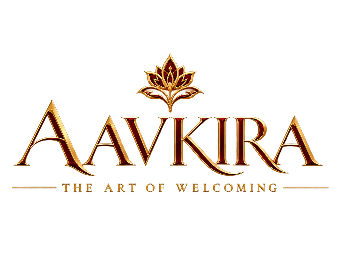 Aavkira — The Art of Welcoming